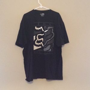 Fox Worldwide Tee Shirt P1